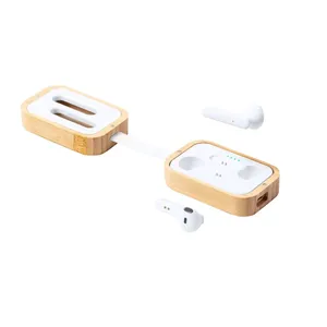 Audífonos Inalámbricos Ecológicos Chorus, Gadgets Ecológicos para Regalos - Product Image 3