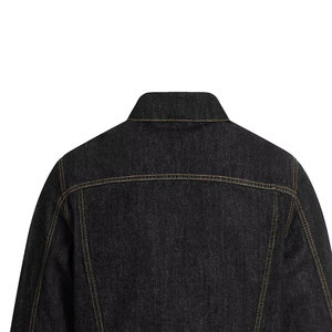 Chaqueta de Mezclilla para Motocicleta Ligera, Transpirable, Personalizable, de Alta Calidad, Lista para Viajar - Product Image 4
