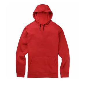 Prix de gros, sweat-shirt surdimensionné pour homme avec impression 3D en relief personnalisée, tailles plus grandes, impression numérique pour garçons, hiver, 100% coton molleton - Product Image 5