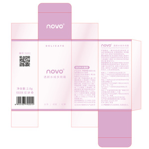 Fard à joues liquide multi-usage 3-en-1, teinte lèvres et joues, fard à paupières crème velours mat, personnalisable avec logo, vente en gros - Product Image 6
