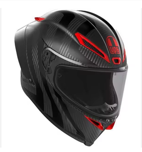 หมวกกันน็อค Pista GP RR E2206 ของแท้ใหม่ทุกขนาด - Product Image 2