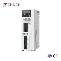 Vente en gros – Servomoteur certifié CE, haute précision, câblage simple, sortie 100W-110kW, communication CANopen, pour diverses applications (AC 220V/380V)