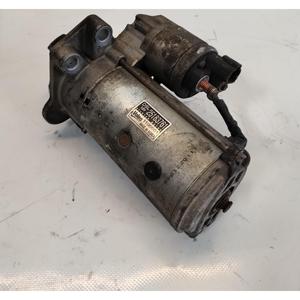 MOTORINO D'AVVIAMENTO CHEVROLET Orlando 1a Serie 1196601 Z20D1 Diesel 1998 (10>14) - Product Image 1