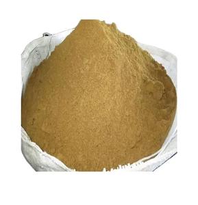 HARINA DE PESCADO BARATA EN POLVO/HARINA DE PESCADO para ALIMENTACIÓN ANIMAL/PROTEÍNA 60% - Product Image 4