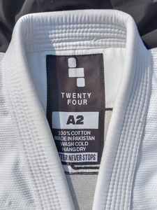 Pantalones de Artes Marciales, Jiu-Jitsu, Judo, BJJ, Kimono, 100% Algodón, Uniforme de Artes Marciales, Judo, Logotipo y Diseño Personalizados - Product Image 6