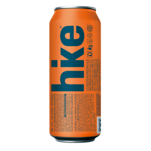 ไฮค์ พรีเมียม ไลท์ 0.5 ลิตร ลาเกอร์ แคน 4.8% เอเบฟีวี - Product Image 2