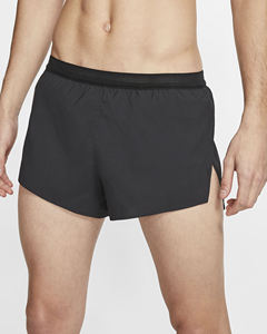 ZN personnalisé course maille respirant sport Gym hommes maille Shorts - Product Image 5