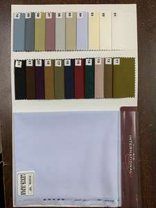 ผ้าเสื้อเล็กซัสญี่ปุ่นคุณภาพสูง ราคาประหยัด จำหน่ายจำนวนมากสำหรับตลาดต่างประเทศ (กว้าง 58 นิ้ว) - Product Image 2