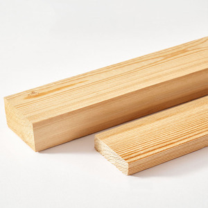 Poutres en bois lamellé-collé écologiques pour projets de construction - Product Image 5