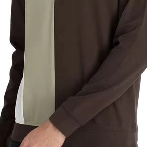 Sweat-shirt ample en coton mélangé imprimé, style décontracté urbain pour couples, idéal pour l'hiver, hip-hop, sport, confortable et élégant 2026 - Product Image 2