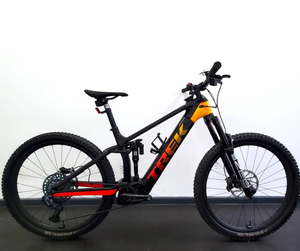 Bicicleta Eléctrica Trek Fuel EXe 9.9 XX1 AXS Nueva, Personalizable de Grado Industrial OEM/ODM, con 3 Años de Garantía - Product Image 2