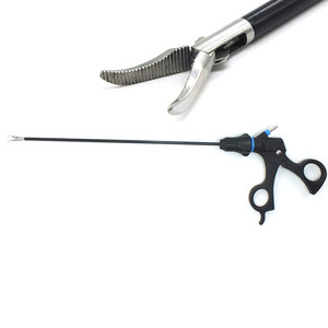 Maryland คีมผ่าตัดเกรดสแตนเลสใช้สำหรับการจัดการเนื้อเยื่ออย่างแม่นยำในกระบวนการทางการแพทย์ - Product Image 1