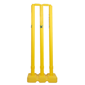 Premium Custom JSC CRAFTMAN Kids <b>Cricket</b> Kit MDF Pine Lightweight Bat Ball Stumps <b>Set</b> 5-7 Years Outdoor Sports Training - Product Image 3