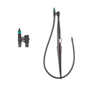 Sistema de riego agrícola más vendido Mini rociador para riego Aspersores de jardín - Product Image 4