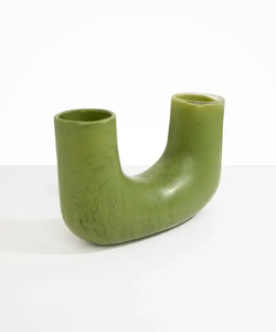 Venta de calidad jarrones de resina antiguos personalizados de alta calidad resina moderna hecha a mano interior exterior decoración del hogar boda - Product Image 6