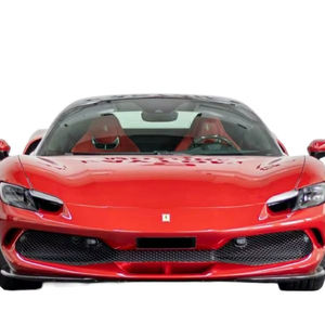 Ferrari 296 GTS 2025 Neuf/D'occasion à Vendre - Product Image 1