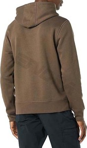 Sweat à capuche en coton à manches longues avec logo personnalisé sweat à capuche avec fermeture éclair qualité supérieure à prix raisonnable USA - Product Image 2