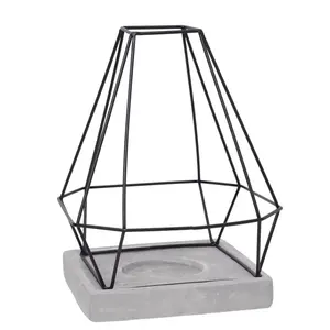 Linterna de Metal hecha a mano grande estilo latón antiguo aspecto rústico decoración de temporada festiva linterna de Metal disponible hecha por Zahid Exports - Product Image 4