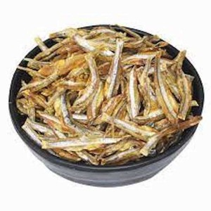 Exportateur en gros de produits de la mer bon marché, fournisseur d'anchois frais et séchés - Product Image 3