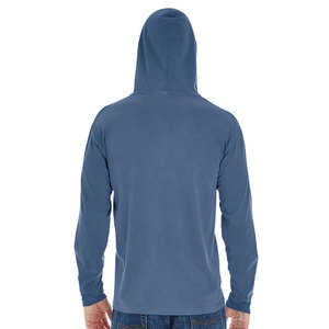 Hombres Algodón-Mezcla Pullover Camisetas Sudaderas Transpirable - Product Image 2