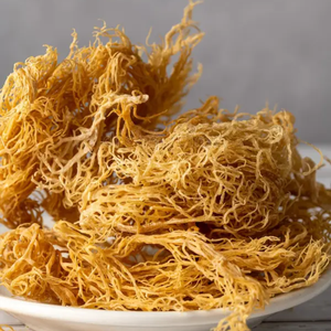 Venta flash de fin de semana: 10% de descuento en musgo irlandés de alta calidad-púrpura musgo marino - Product Image 2