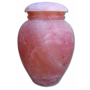 Fabricant et grossiste de cendres et de bocaux biodégradables de sel gemme rose de l'Himalaya 100% les plus vendus du Pakistan - Product Image 1