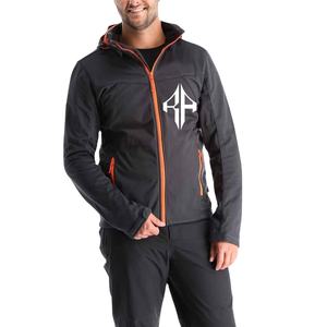 Poliéster/Nylon de ATLANTIC Chaquetas de plumón unisex para exteriores Impresión personalizada al por mayor de alta calidad con el mejor nuevo diseño - Product Image 2