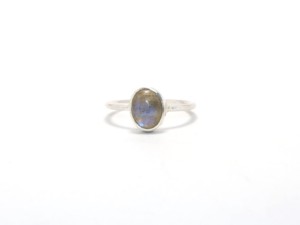 Latest Boho Designer 925 Sterling Silver Handmade <b>Rings</b> Natural <b>Labradorite</b> Weddings Parties Wholesale Silver Jewelry Christmas - Product Image 3
