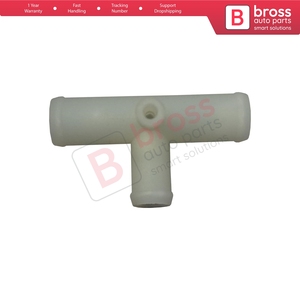Conector de Refrigerante BHC643 de 4 Vías, 7705030158 para 11 21 9 - Product Image 2