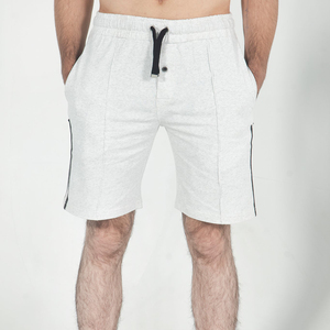 Vente en gros de bas de sport en tricot de polyester pour hommes - Product Image 3