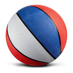 A precio de fábrica, pelota de baloncesto de calidad profesional, equipo deportivo personalizado, pelotas de baloncesto pesadas a la venta - Product Image 5