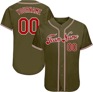 Camisetas de béisbol con sublimación de tinte completo de alta calidad del fabricante OEM, camisetas cosidas en blanco - Product Image 6