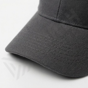 Gorra de Béisbol de 5 Paneles Personalizada y Elegante, Fabricada a Medida, de Alta Calidad, Impermeable, con Colores y Logotipo Personalizables - Product Image 4