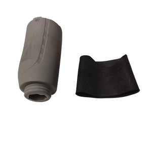 Contenitori per Elettronica e Strumenti con Coperchio Piccolo Compatibili con Dadl 045 N37 38 Rif. 703821 - Product Image 1