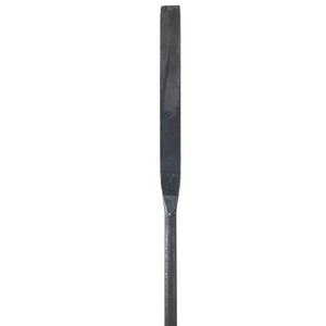 Juego de limas de aguja de acero fuerte BD25 de 250mm, Lima cuadrada larga para fabricación de joyas, piedra para trabajar la madera, artesanía, grado Industrial DIY - Product Image 1