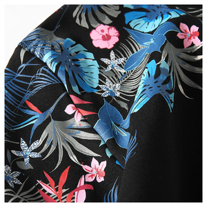 Proveedor Mayorista de Ropa Urbana de Marca Privada, Sudaderas de Felpa de Algodón con Estampado DTG Personalizado y Bordado, Corte Holgado - Product Image 4