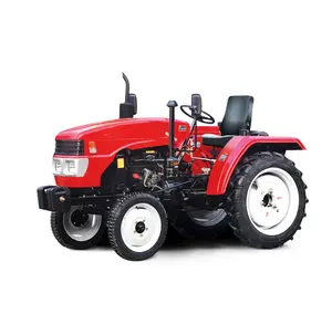 2024 machines agricoles Massey Ferguson/tracteur agricole d'occasion 85hp disponible à la vente