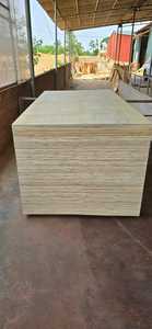 Viet Nam Modern Commercial Plywoods Bintangor/Okume/Pine with Hardwood Surface E2 Formaldehyde Emission Standards - Product Image 6