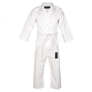 ชุดเครื่องแบบยูโดแบบออกแบบได้ตามต้องการชุดเครื่องแบบยูโดน้ำหนักเบา - Product Image 3