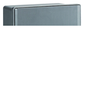 Contenitore Trifase Gti Con Serratura Cm. 39x24x42 H - Product Image 1