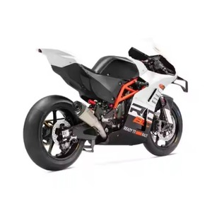 NUEVO MODELO 2026 K T M RC 8C Motocicletas de Pista, Éxito de Ventas - Product Image 1