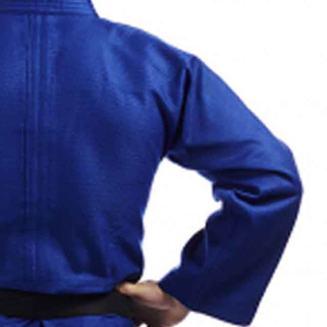 Prima BJJ GI uniforme brasileño jiu jitsu kimono artes marciales entrenamiento traje de agarre al por mayor fabricante oem - Product Image 5