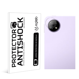 แผ่นกันกระแทก VIVO 2แผ่นป้องกันหน้าจอทนทานและอุปกรณ์เสริมดูดซับแรงกระแทก - Product Image 1