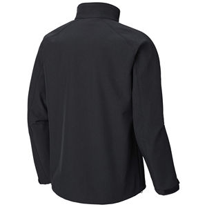Chaqueta Softshell Larga Unisex para Hombre, Diseño Personalizado, Ropa de Trabajo de Invierno, con Forro Polar Impermeable y Cortavientos, Estilo con Cierre - Product Image 5