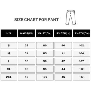 Pantalon de jeu de baseball pour adulte couleur noire fond ouvert Sid Pointes pleine longueur coton Polyester pantalon de baseball pour hommes pour les jeunes - Product Image 6