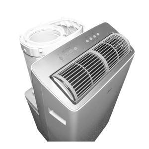 เครื่องปรับอากาศแบบพกพา12,000พร้อม MAP14AS1TWT-C mshield mideas BTU Duo - Product Image 4