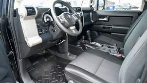 Jeep FJ Cruiser 2018 Usado en Buen Estado - Product Image 4