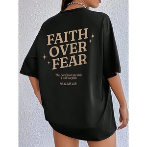 Sudadera Kinitwear para mujer Otoño/Invierno hecha en China sudadera estándar de ocio de un color - Product Image 1