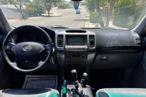 LEXUS GX 470 USADO 2005, Volante a la Izquierda/Derecha - Product Image 5