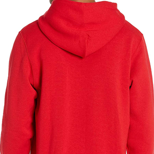 Pull-over de sport pour hommes de créateur de haute qualité 100% coton sweats brodés personnalisés automne hiver meilleure vente polaire - Product Image 6